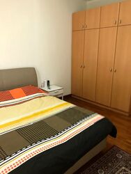 The Mayfair (D22), Condominium #593753161